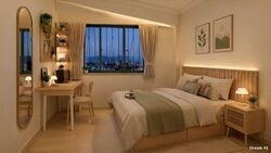 Yew Mei Green (D23), Condominium #589112001